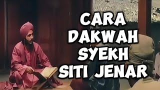 CARA DAKWAH SYEKH SITI JENAR [upl. by Ertha795]