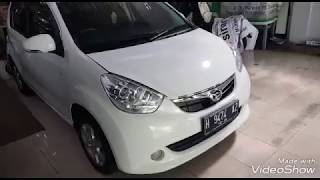 Daihatsu Sirion 13 Mt 2013 PreFacelift Review In Depth Tour [upl. by Ramhaj]