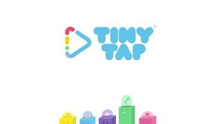 TinyTap  Educational Apps Handmade by Teachers [upl. by Amabel347]