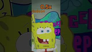 It gets CREEPIER🥶🥶spongebob spongebobsquarepants fypシ゚viral viralvideo [upl. by Ahsiki637]