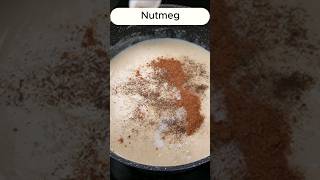 Quick amp Creamy Béchamel Sauce in 60 Seconds [upl. by Ches]