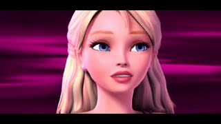 Barbie™ Movies Transformation all [upl. by Namijneb]