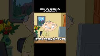 Old Stewie😂shorts familyguy [upl. by Mooney79]