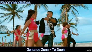 TOP 10 LATIN SONGS JUNE 16 2018 [upl. by Della161]