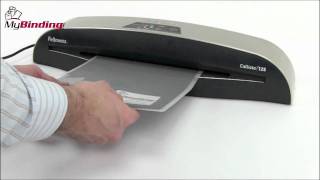 Fellowes Cosmic 2 A3 and A4 Laminators [upl. by Lenora]