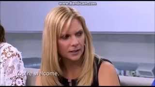 Christi Calls the Competition about Abby Taking Away Chloes Win Dance Moms  S4E30 [upl. by Siloam]