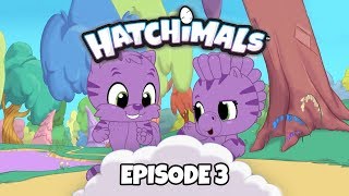 Hatchimals Colleggtibles  How To Video [upl. by Arivle]