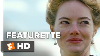 The Favourite Movie Clip  Hot Chocolate 2018  Movieclips Coming Soon [upl. by Butte540]