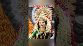 Durga Maa status💫💖Navratri status 💫Durga Puja video status 💫shorts durgapuja viralshortsviral [upl. by Collum8]