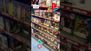 Game Himting in CEX [upl. by Annwahsal84]