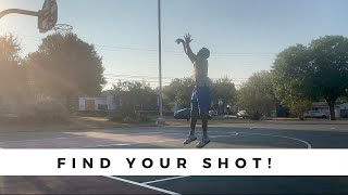 Master OffBall Movement Catch amp Shoot Like a Pro [upl. by Ragucci]