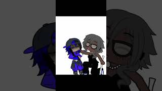 idkwhyimadethis og gacha scary My god ur divine feelfreetovent Pepsi and blueberry [upl. by Allecnirp]