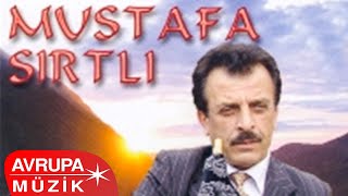 Mustafa Sırtlı  Bırakın da Ağlasın Official Audio [upl. by Cummine45]