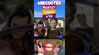 Hartley Coeur à vif anecdotes sur la serie tele [upl. by Angelo]