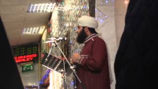 2014 Ahmad Raza Qadri naat sharif  Keighley Markazi Jamia Masjid [upl. by Tine]