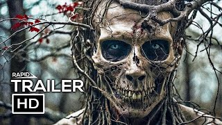 BEST NEW HORROR MOVIE TRAILERS 2023 [upl. by Shamus]