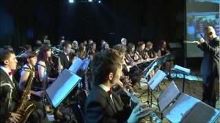 YMCA live  Wrzesińska Orkiestra Dęta [upl. by Atiken]