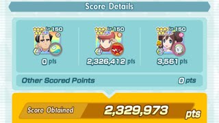 23M With LarryReiNC Rosa Against Tierno  Pokemon Masters EX  Damage Challenge [upl. by Chafee842]