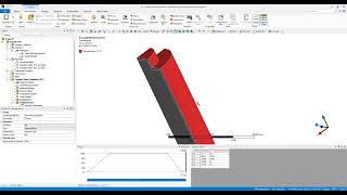 Hot Isostatic Press forming simulation in Ansys Mechanical [upl. by Kurtis]