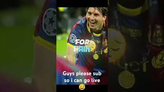 Messi edit fypage fypシ fypageシ viral fyp [upl. by Anomor450]