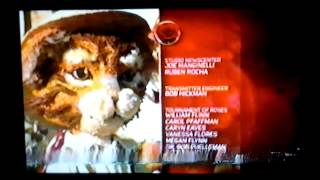 KTLA 2011 Rose Parade closing credits [upl. by Lalo]