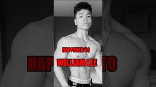 🚨Depression🚨 What Happened to William Li shorts fitness gymlife viral [upl. by Sarita]