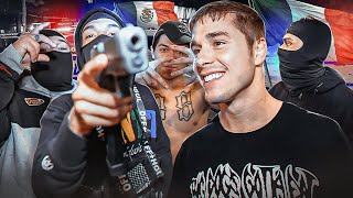 Latin Kings Inside a Chicago Gang War [upl. by Falda]