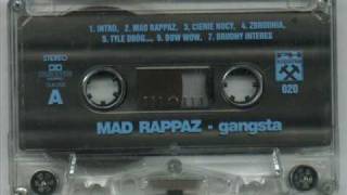 07 Mad Rappaz  Brudny Interes [upl. by Dublin]