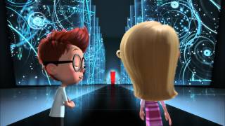 Mr Peabody amp Sherman 2014  You Used the Wayback Scene 710  Movieclips [upl. by Rist]