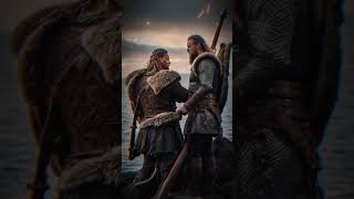 Ragnar Lothbrok’s biggest Moments in 1 Minute vikinghistory vikingage ragnarlothbrok history [upl. by Ecirtemed]