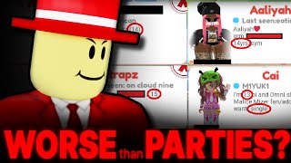 MeepCity  Robloxs Most Dangerous Game [upl. by Volding]