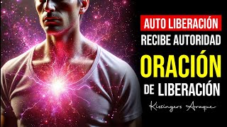 🔥Como liberarte de ataduras y de espíritus  26 de nov  Oración de liberación  Profeta Kissingers [upl. by Zebedee988]