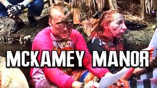 Te dan 20000 si consigues superar esta prueba NADIE lo ha logrado  MCKAMEY MANOR [upl. by Nugent921]