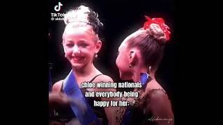 dance moms edits compilation 1 [upl. by Jankell701]