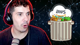 Se confirma lo PEOR para AWS ¿No más AWS Cloud9 [upl. by Ardnazil65]