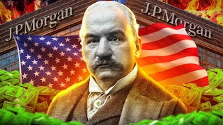 How One Man Owned America [upl. by Ready]