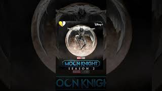 moon knight season 2 [upl. by Brote574]