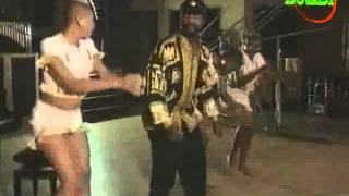 KOFFI OLOMIDE PETITE SOEUR ALBUM NOBLESSE OBLIGE BOSS DES BOSS PARFAIT KANKU [upl. by Annot]