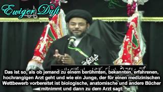 Akhbaris und Wilayat ulFaqih  Ayatullah Aqil ulGharavi  ولایت [upl. by Nnylatsirk965]