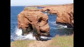 Géographie – Territoire touristique – Iles de La Madeleine 2 de 4 [upl. by Viddah807]