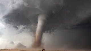 Tornado near Campo Colorado HD footage  May 31 2010 [upl. by Wasson]