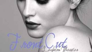 Leighton Meester  Front Cut [upl. by Raila]