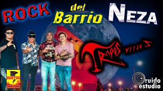 Rock Del Barrio  Neza   Trapos Viejos [upl. by Audie774]