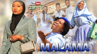 MALAMA Official Music Video ft Yamu Baba Zainab Sambisa and Hafsat Bauchi [upl. by Bastian]