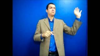 TESTEMUNHO DE VIDA  PASTOR CARLOS EDUARDO  Parte 1wmv [upl. by Anirpas]