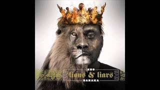 Sho Baraka  I See the Lord Remix ft Quiana Fields [upl. by Nowad]