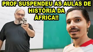 Ele registrou esse Boletim de Ocorrência absurdo contra mim e suspendeu as aulas  Ep 40 [upl. by Hsirrap485]