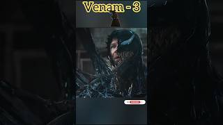 Venom 3 full movie in Hindi venom3 explanation moviesexplanationinhindi [upl. by Markos537]