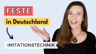 AKZENTFREI Deutsch sprechen  DAS HILFT dir richtigdeutschsprechen [upl. by Rancell]