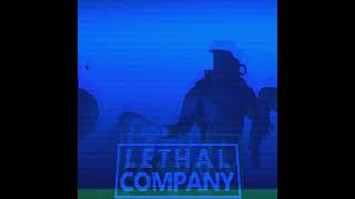 Boombox Song B2 Lethal Company BSide Mod [upl. by Booker]